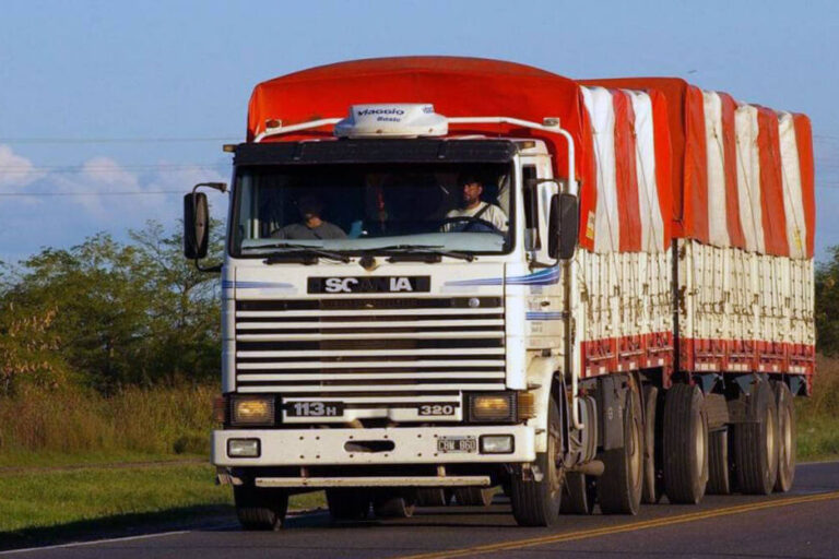 Transporte de cargas, FADEEAC, CEDOL, Costos logísticos, Economía argentina, Infraestructura vial, Combustibles