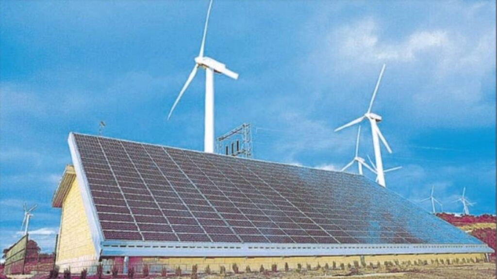 energías renovables, transición energética, generación eléctrica, eólica, solar, bioenergías, hidroeléctrica, matriz sostenible, Cammesa,