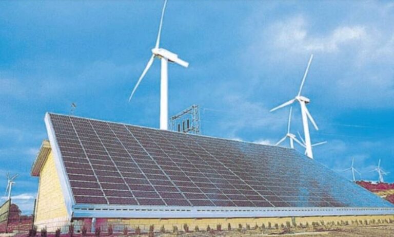 energías renovables, transición energética, generación eléctrica, eólica, solar, bioenergías, hidroeléctrica, matriz sostenible, Cammesa,