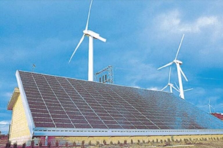 energías renovables, transición energética, generación eléctrica, eólica, solar, bioenergías, hidroeléctrica, matriz sostenible, Cammesa,