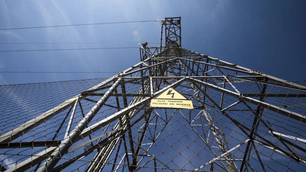 presupuesto 2026, edenor, edesur, cammesa, energia electrica, distribuidoras, activos regulatorios,
