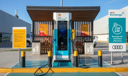 energía, movilidad eléctrica, autos eléctricos, estaciones de servicio, tarifas, Argentina, Brasil, Chile,