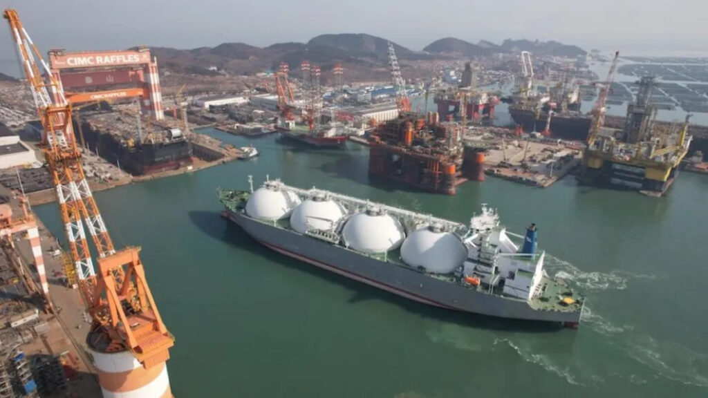 Southern Energy, GNL, Río Negro, Audiencia Pública, Argentina LNG, Vaca Muerta