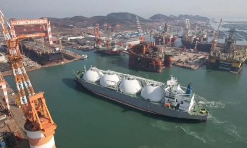 Southern Energy, GNL, Río Negro, Audiencia Pública, Argentina LNG, Vaca Muerta