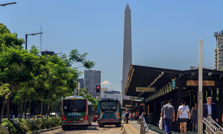 colectivos, subte, peajes, aumentos, tarifas, transporte público, CABA, GBA, inflación