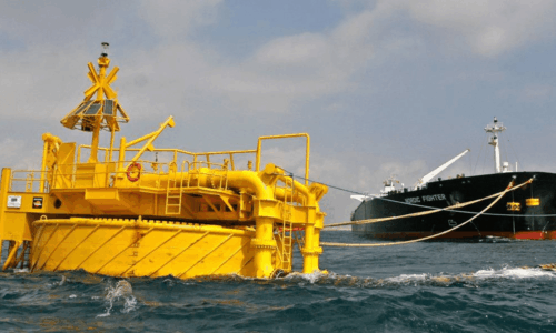 Puerto Rosales, Terminal petrolera, Hidrocarburos, Doble operatoria, Logística portuaria, Transporte de crudo, Seguridad operacional, Prefectura Naval