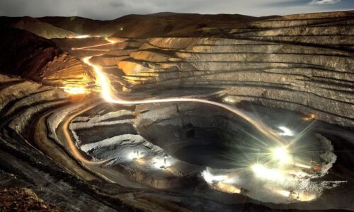Minería, plata, Argentina, Jujuy, SSR Mining, Puna, producción minera, minería global