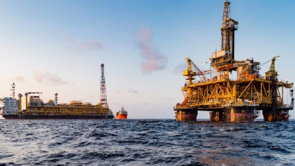 Energía, Hidrocarburos, Offshore, AOG 2025, Clúster de Energía de Mar del Plata, Vaca Muerta, YPF, Shell,