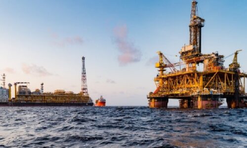 Energía, Hidrocarburos, Offshore, AOG 2025, Clúster de Energía de Mar del Plata, Vaca Muerta, YPF, Shell,