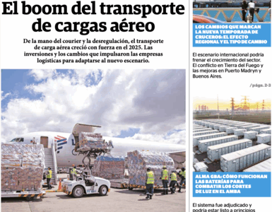 Tapa Dinamicarg septiembre