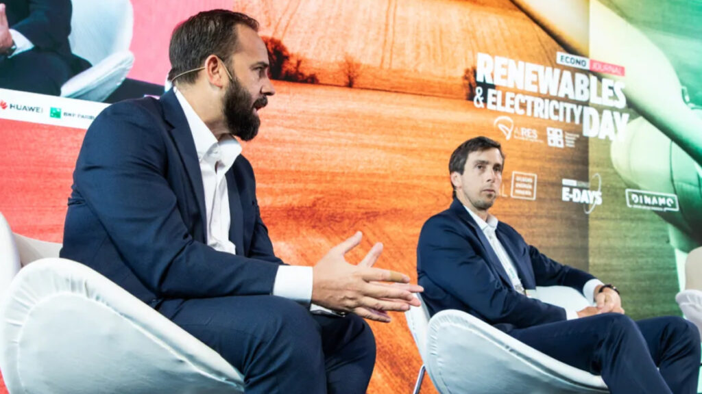 Energía, licitaciones, represas del Comahue, Central Puerto, Aluar, María Tettamanti, generación hidroeléctrica, Energía Argentina, ríos Limay y Neuquén