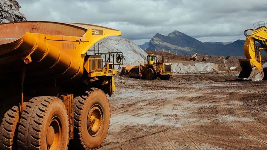 Minería, Exportaciones, Litio, Oro, Comercio exterior, Economía argentina, Metales preciosos, Producción minera, Secretaría de Minería,