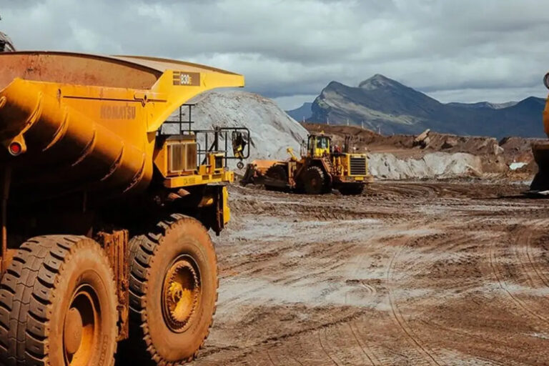 Minería, Exportaciones, Litio, Oro, Comercio exterior, Economía argentina, Metales preciosos, Producción minera, Secretaría de Minería,