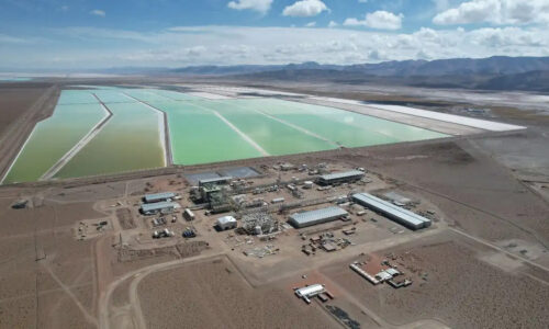 Litio, Minería Argentina, Jujuy, Catamarca, Salta, Triángulo del Litio, Inversión, Infraestructura, Mesa del Litio, Seminario Internacional