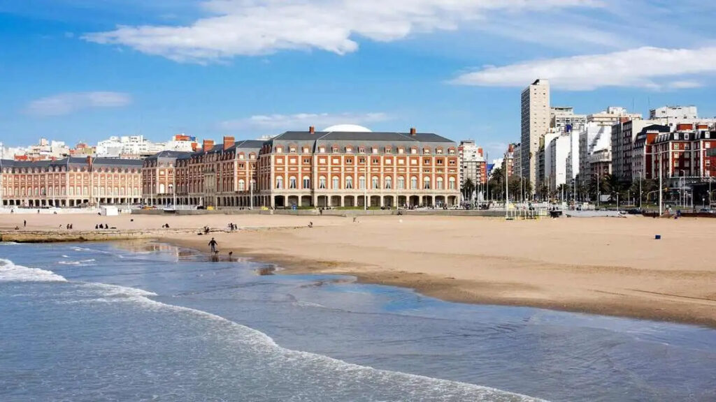 mar del plata