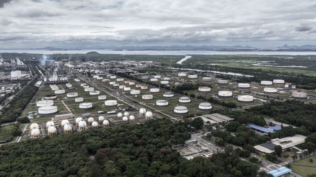 COP30, Brasil, combustibles sostenibles, transición energética, energía limpia, descarbonización, biocombustibles,