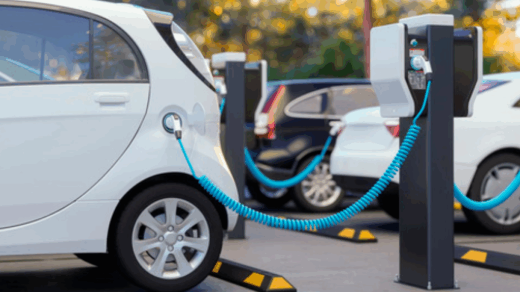 autos eléctricos, híbridos, licitación 2026, importación sin arancel, Secretaría de Industria y Comercio, Ministerio de Economía,
