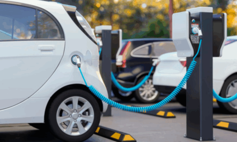 autos eléctricos, híbridos, licitación 2026, importación sin arancel, Secretaría de Industria y Comercio, Ministerio de Economía,