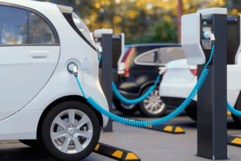 autos eléctricos, híbridos, licitación 2026, importación sin arancel, Secretaría de Industria y Comercio, Ministerio de Economía,