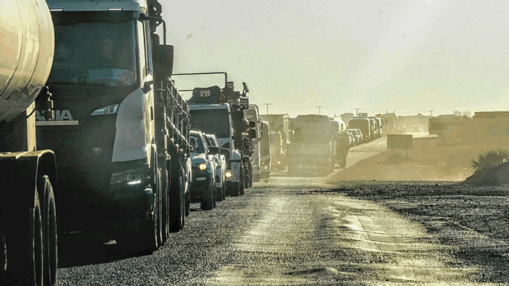bypass de Añelo, Vaca Muerta, Neuquén, infraestructura vial, Rolando Figueroa, fideicomiso, obras públicas, YPF,
