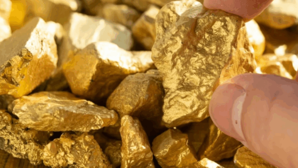oro, minería argentina, exportaciones, Secretaría de Minería, Veladero, Gualcamayo, Barrick, Shandong Gold, precios internacionales