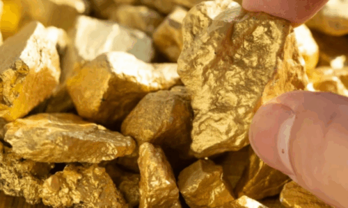 oro, minería argentina, exportaciones, Secretaría de Minería, Veladero, Gualcamayo, Barrick, Shandong Gold, precios internacionales