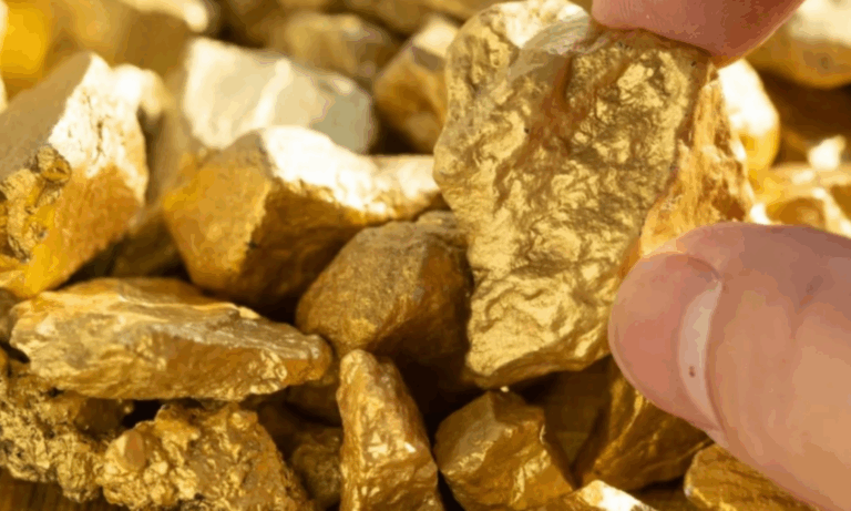 oro, minería argentina, exportaciones, Secretaría de Minería, Veladero, Gualcamayo, Barrick, Shandong Gold, precios internacionales