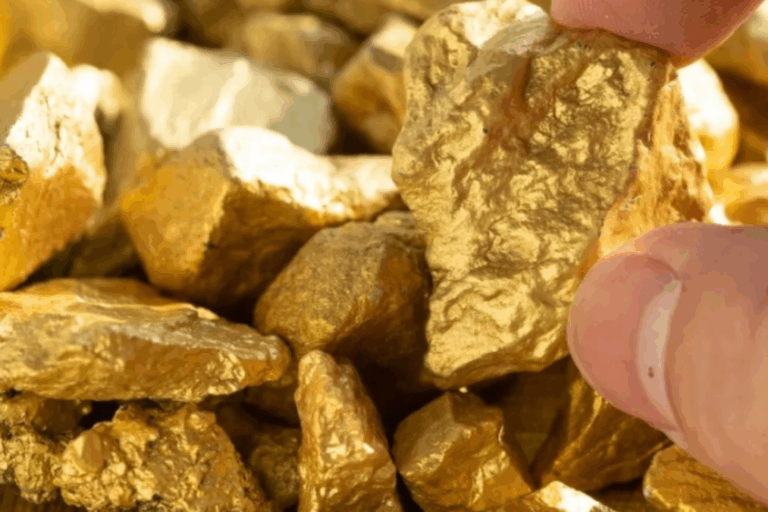 oro, minería argentina, exportaciones, Secretaría de Minería, Veladero, Gualcamayo, Barrick, Shandong Gold, precios internacionales