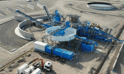 Aluvional, Vista Energy, Vaca Muerta, Bajada del Palo, arenas húmedas, fracking, logística, energía, shale oil, Neuquén