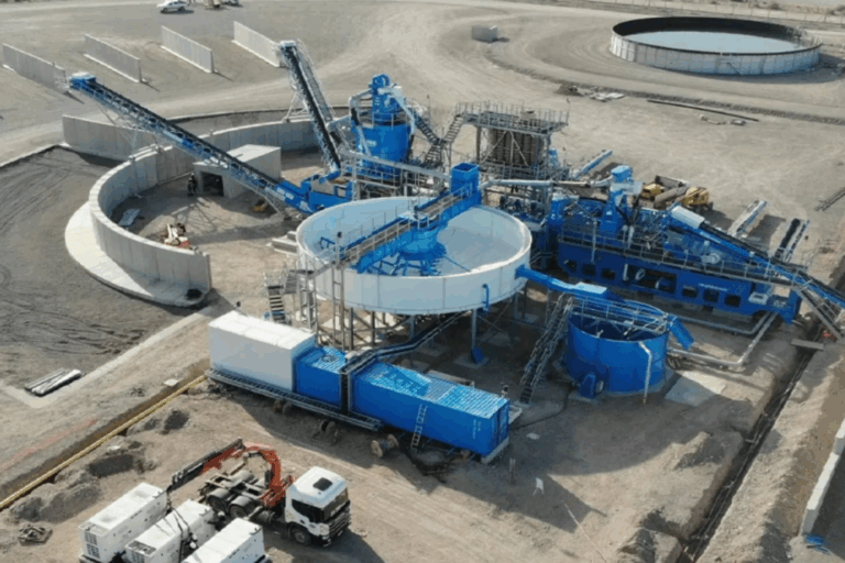 Aluvional, Vista Energy, Vaca Muerta, Bajada del Palo, arenas húmedas, fracking, logística, energía, shale oil, Neuquén