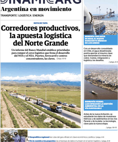 Tapa Suple Dinamicarg octubre