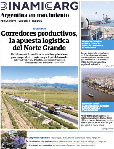 Tapa Suple Dinamicarg octubre