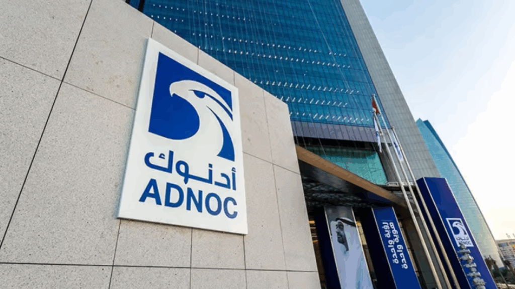 Argentina, YPF, ADNOC, GNL, LNG, Vaca Muerta, Eni, Shell, Energía, Inversión,