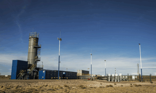 CGC, YPF, Manantiales Behr, Pecom, Capsa, Grupo San Martín Energía, Hugo Eurnekian, Horacio Marín, Banco Santander,