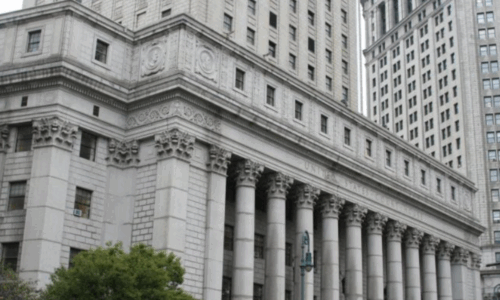 YPF, juicio por YPF, expropiación, Burford Capital, Corte de Apelaciones de Nueva York, Loretta Preska,