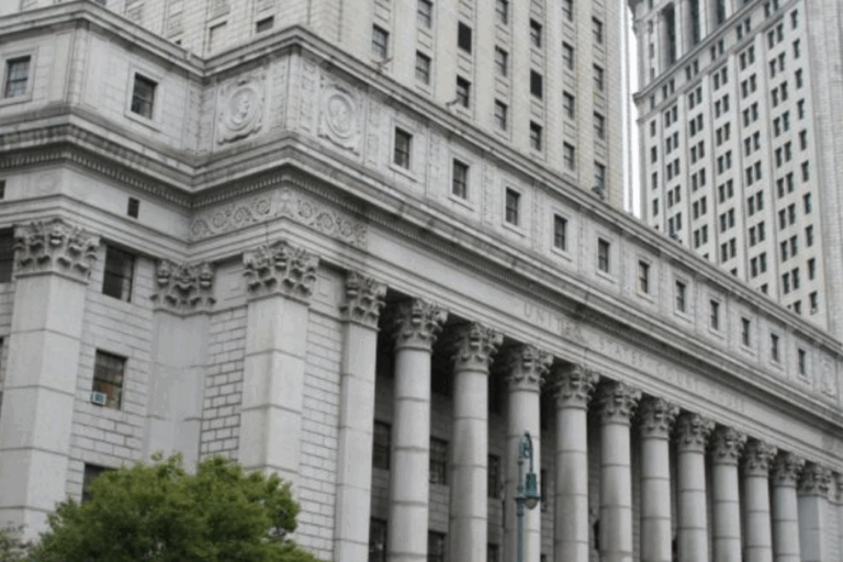 YPF, juicio por YPF, expropiación, Burford Capital, Corte de Apelaciones de Nueva York, Loretta Preska,