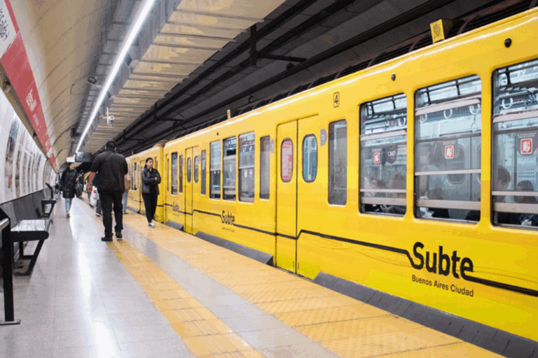 transporte público, tarifas, aumento, AMBA, colectivos, subte, premetro, peajes, SUBE, inflación,