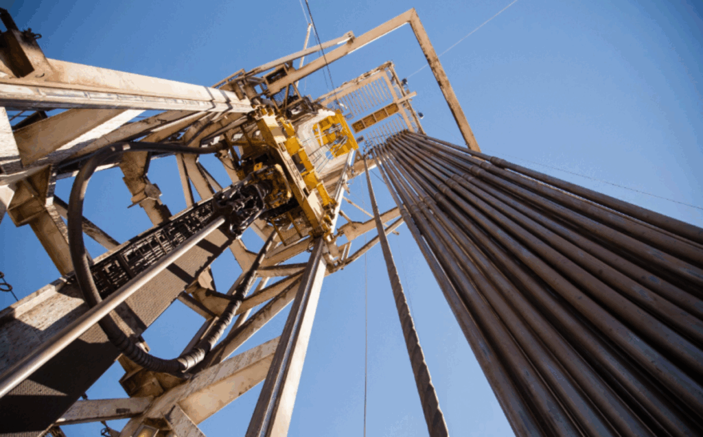 Vaca Muerta, Proshale, AESA, YPF, pozo horizontal, récord técnico, industria energética, ingeniería petrolera,