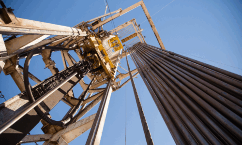 Vaca Muerta, Proshale, AESA, YPF, pozo horizontal, récord técnico, industria energética, ingeniería petrolera,