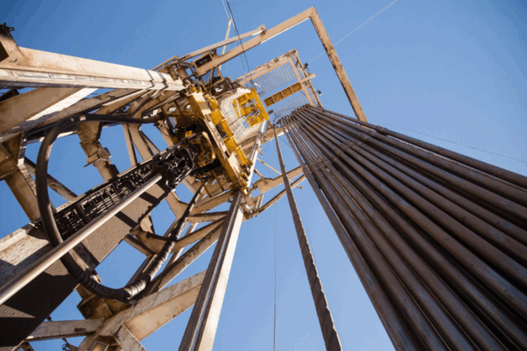 Vaca Muerta, Proshale, AESA, YPF, pozo horizontal, récord técnico, industria energética, ingeniería petrolera,