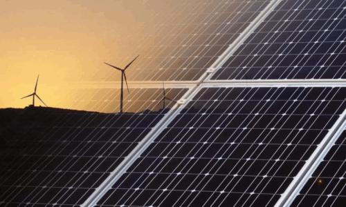 energías renovables, energía eólica, energía solar, bioenergías, infraestructura eléctrica, transmisión, MATER, transición energética, inversión, proyectos energéticos,