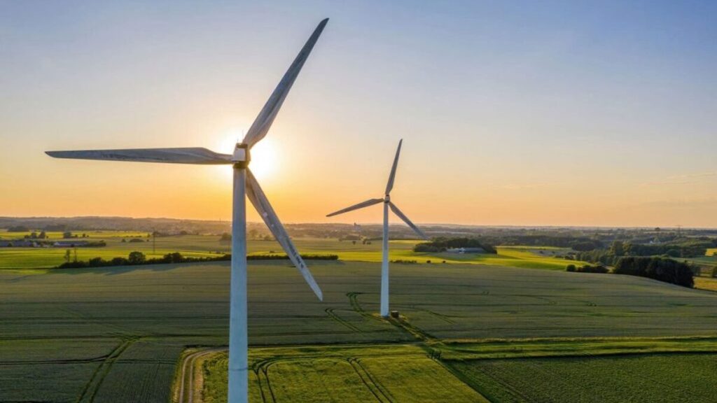 energías renovables, energía eólica, energía solar, bioenergías, infraestructura eléctrica, transmisión, MATER, transición energética, inversión, proyectos energéticos,