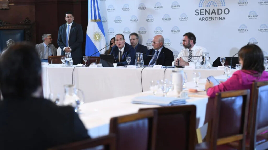 biocombustibles, energía, etanol, biodiésel, ley 27640, congreso, federico veller, subsecretaría de hidrocarburos,