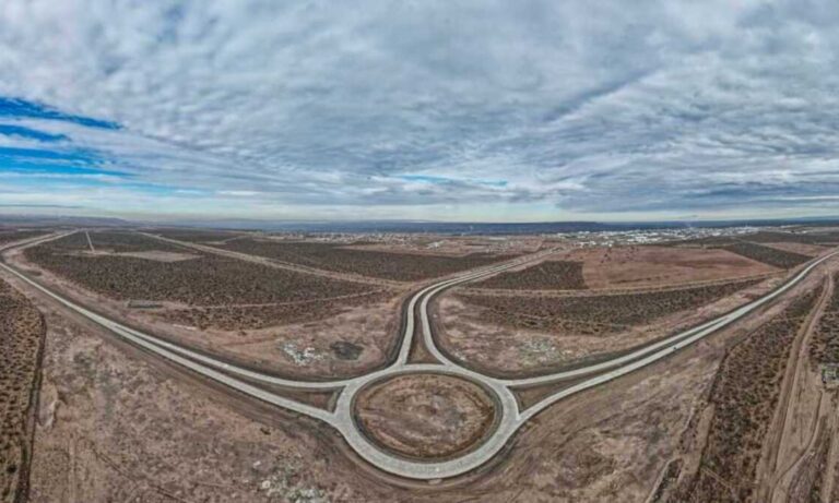 bypass de Añelo, Vaca Muerta, Neuquén, infraestructura vial, Rolando Figueroa, fideicomiso, obras públicas, YPF,