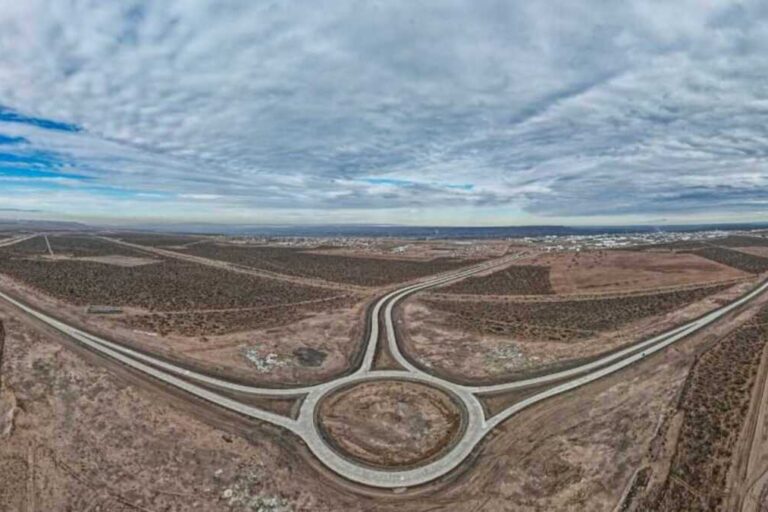 bypass de Añelo, Vaca Muerta, Neuquén, infraestructura vial, Rolando Figueroa, fideicomiso, obras públicas, YPF,
