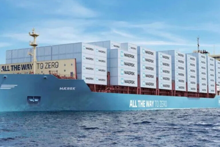 maersk