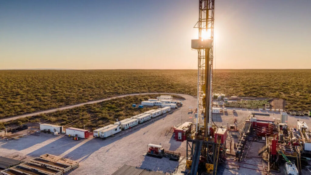 energía, petróleo, producción, Neuquén, récord histórico, Vaca Muerta, shale oil, Secretaría de Energía, hidrocarburos,