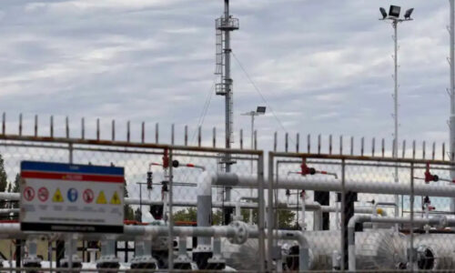 energía, gas natural, almacenamiento subterráneo, Mendoza, Quintana Energy, Cuenca Neuquina, yacimientos petroleros,