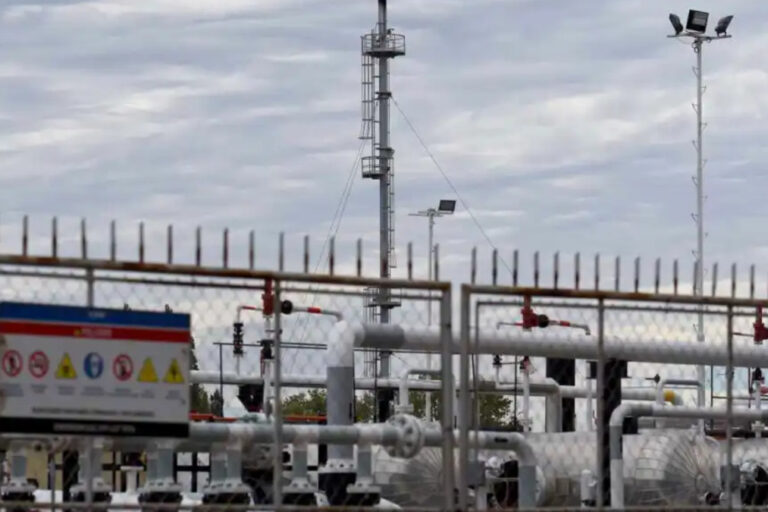 energía, gas natural, almacenamiento subterráneo, Mendoza, Quintana Energy, Cuenca Neuquina, yacimientos petroleros,