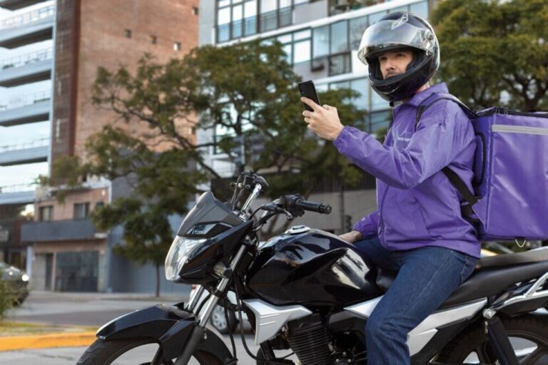 Logística, última milla, Cabify, aplicación, plataforma